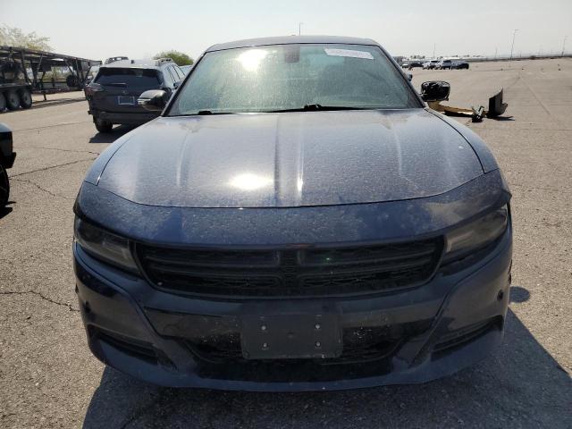 Photo 5 from auction – 2019 DODGE CHARGER PO with VIN 2C3CDXKT7KH537744