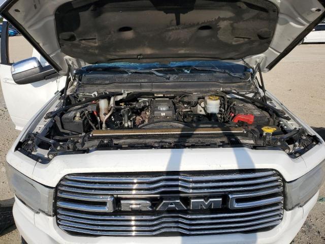Photo 11 from auction – 2019 RAM 2500 LARAM with VIN 3C6UR5NL8KG520282