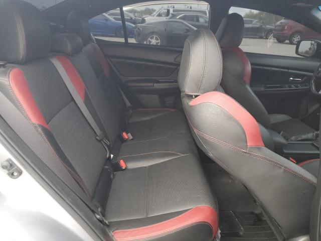 Photo 10 from auction – 2015 SUBARU WRX STI LI with VIN JF1VA2S68F9835323