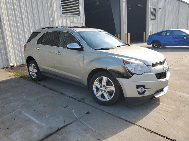 Photo 4 from auction – 2014 CHEVROLET EQUINOX LT with VIN 2GNALDEK4E6168677
