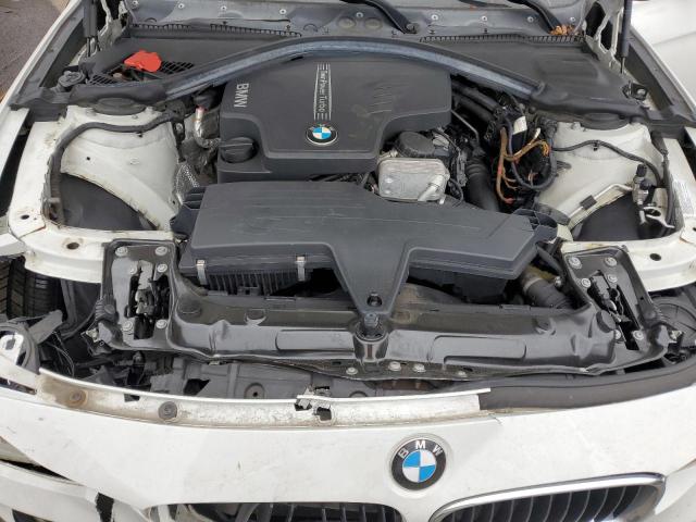Photo 11 from auction – 2013 BMW 328 I with VIN WBA3A5G53DNP26918