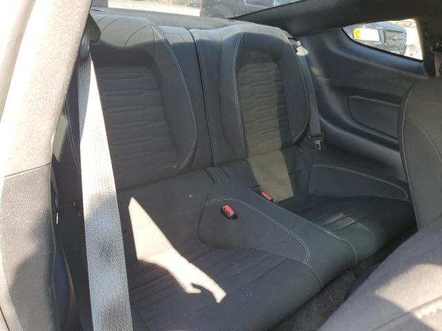 Photo 10 from auction – 2015 FORD MUSTANG with VIN 1FA6P8TH7F5341595