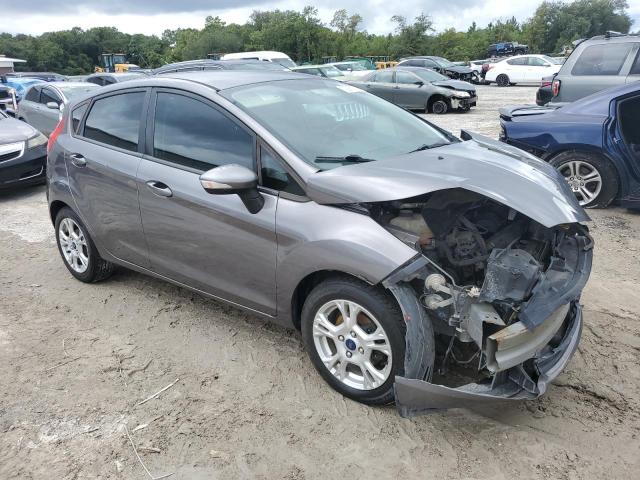 Photo 4 from auction – 2014 FORD FIESTA SE with VIN 3FADP4EJXEM225977