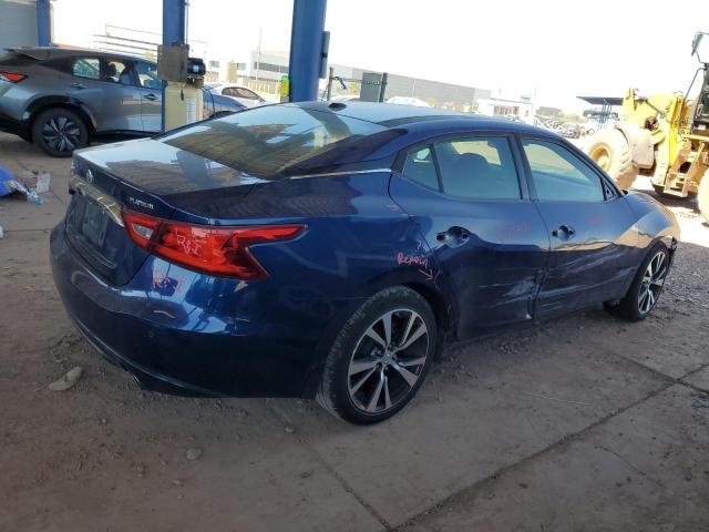 Photo 3 from auction – 2016 NISSAN MAXIMA 3.5 with VIN 1N4AA6AP9GC904850