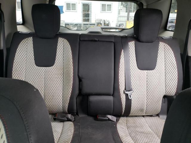 Photo 10 from auction – 2012 GMC TERRAIN SL with VIN 2GKALMEK3C6278324