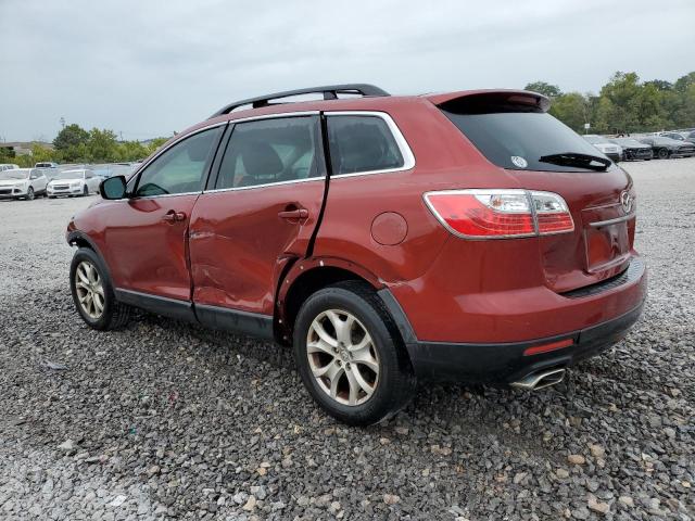 Photo 2 from auction – 2012 MAZDA CX-9 with VIN JM3TB2CA7C0335145