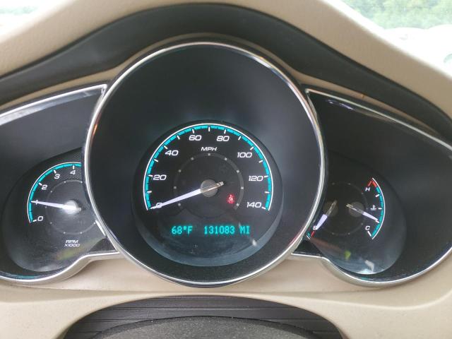 Photo 9 from auction – 2011 CHEVROLET MALIBU 2LT with VIN 1G1ZD5EUXBF222381