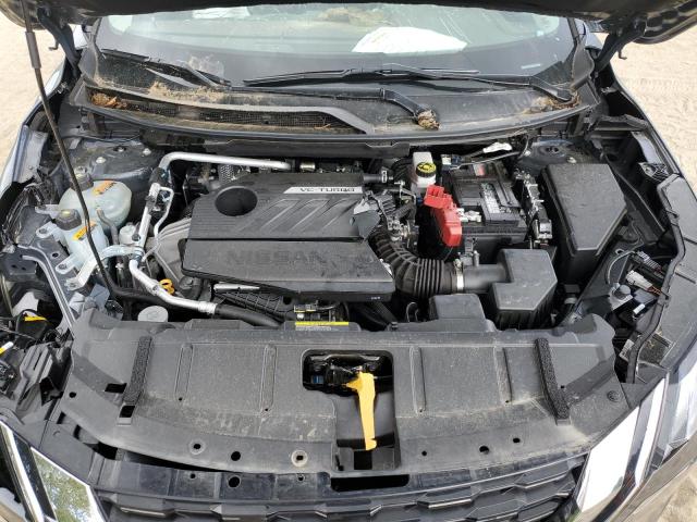 Photo 12 from auction – 2023 NISSAN ROGUE SV with VIN 5N1BT3BA3PC897990