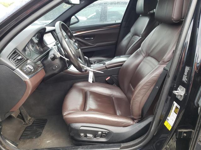 Photo 7 from auction – 2016 BMW 550 I with VIN WBAKN9C54GD962713