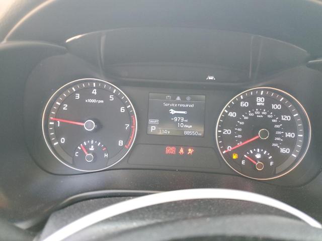 Photo 9 from auction – 2019 KIA FORTE FE with VIN 3KPF24ADXKE135140