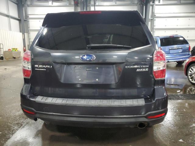 Photo 6 from auction – 2014 SUBARU FORESTER 2 with VIN JF2SJAHC7EH490876
