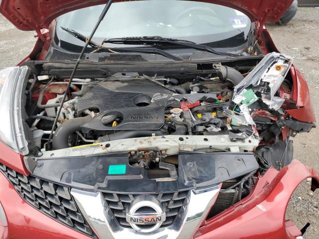 Photo 11 from auction – 2015 NISSAN JUKE S with VIN JN8AF5MV8FT555666