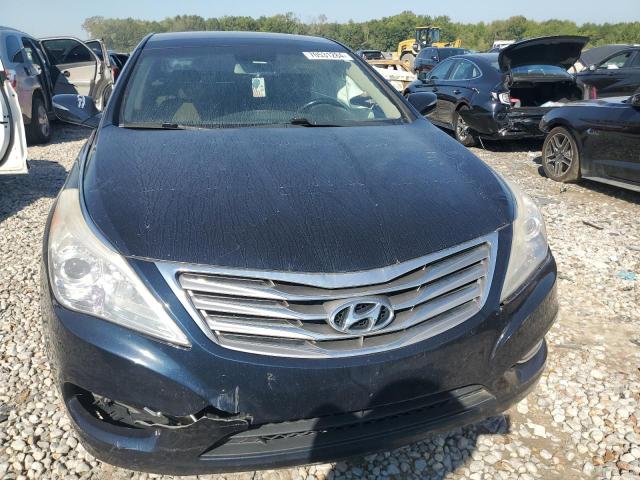 Photo 5 from auction – 2013 HYUNDAI AZERA with VIN KMHFH4JG6DA266639