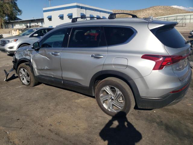 Photo 2 from auction – 2023 HYUNDAI SANTA FE S with VIN 5NMS2DAJ3PH542575