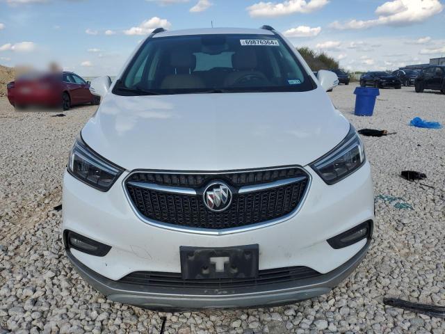 Photo 5 from auction – 2018 BUICK ENCORE ESS with VIN KL4CJCSB6JB549485