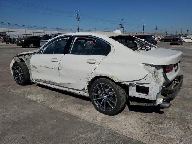 Photo 2 from auction – 2019 BMW 330I with VIN WBA5R1C58KAK07075