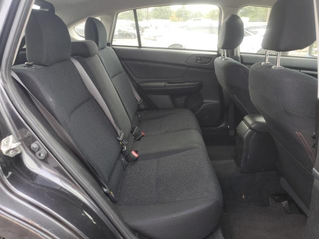 Photo 10 from auction – 2013 SUBARU IMPREZA with VIN JF1GPAA61D2884971