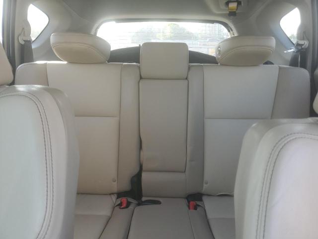 Photo 10 from auction – 2013 TOYOTA RAV4 LIMIT with VIN 2T3DFREV4DW100337