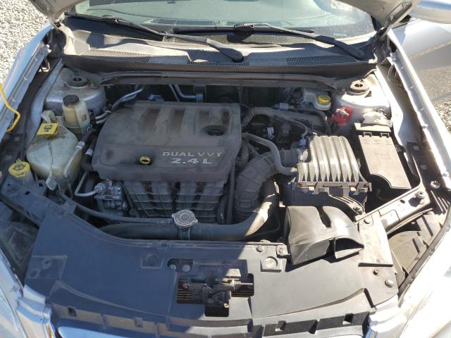 Zdjęcie 11 z aukcji – 2012 CHRYSLER 200 TOURIN z VIN 1C3BCBEB0CN116090