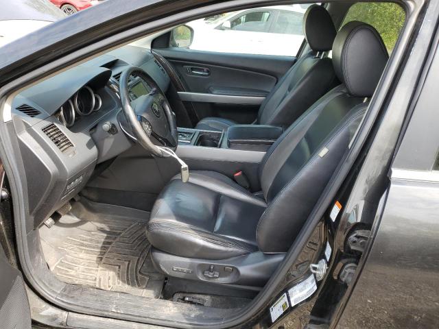 Photo 7 from auction – 2010 MAZDA CX-9 with VIN JM3TB3MAXA0228477