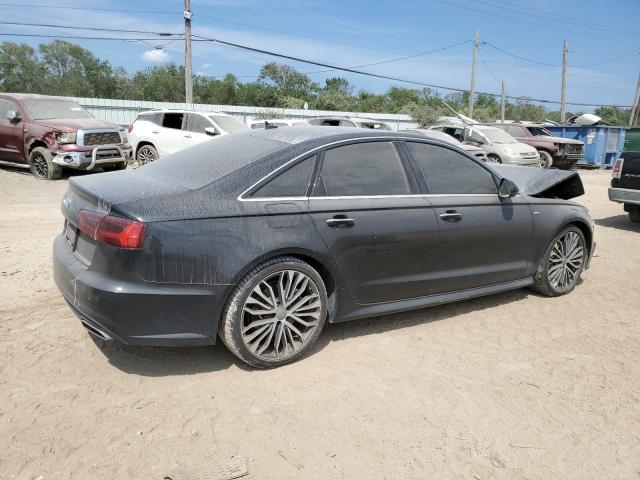 صورة رقم 3 من المزاد - 2017 AUDI A6 PREMIUM مع VIN WAUC8AFC6HN047817