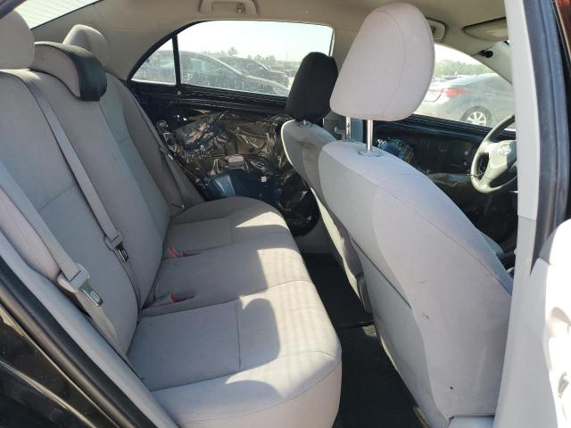 Photo 10 from auction – 2010 TOYOTA COROLLA BA with VIN JTDBU4EE4A9110491