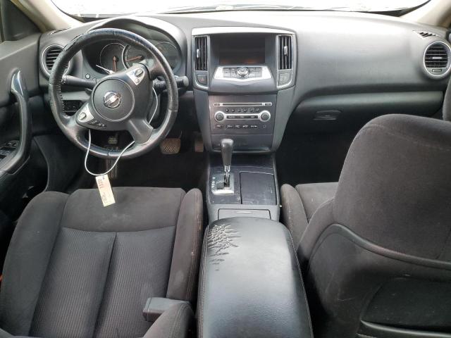Photo 8 from auction – 2014 NISSAN MAXIMA S with VIN 1N4AA5AP5EC444688