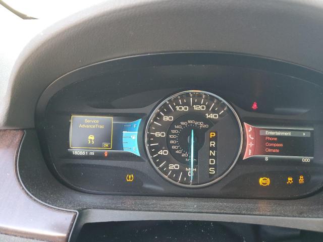 Photo 9 from auction – 2013 FORD EDGE LIMIT with VIN 2FMDK3KC4DBA04136