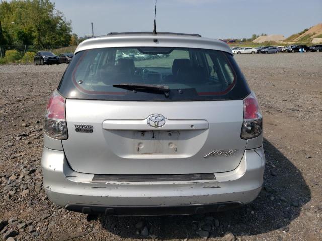 Photo 6 from auction – 2006 TOYOTA COROLLA MA with VIN 2T1KR32E46C579968