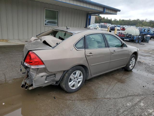 Photo 3 from auction – 2007 CHEVROLET IMPALA LS with VIN 2G1WB58K479325315