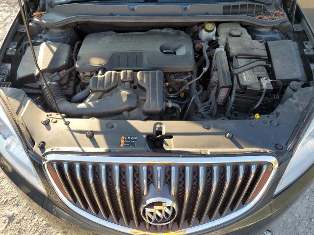 Photo 11 from auction – 2016 BUICK VERANO with VIN 1G4PP5SKXG4113796