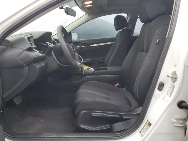 Photo 7 from auction – 2016 HONDA CIVIC EX with VIN 19XFC2F76GE211772