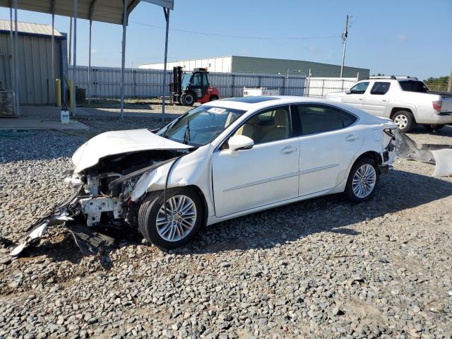 LEXUS ES 350 2014 with VIN JTHBK1GG6E2137255 - Photo from auction