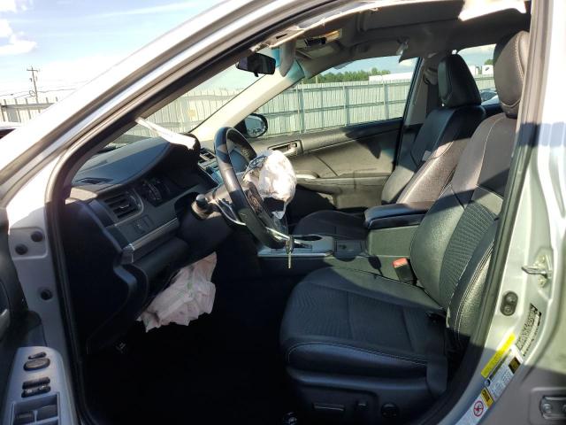 Photo 7 from auction – 2013 TOYOTA CAMRY L with VIN 4T1BF1FK1DU693757