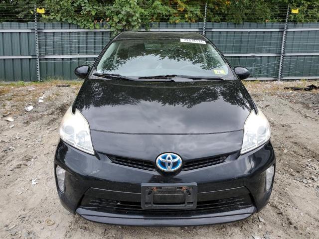 Photo 5 from auction – 2012 TOYOTA PRIUS with VIN JTDKN3DU2C1488598