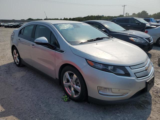 Photo 4 from auction – 2013 CHEVROLET VOLT with VIN 1G1RH6E42DU141402