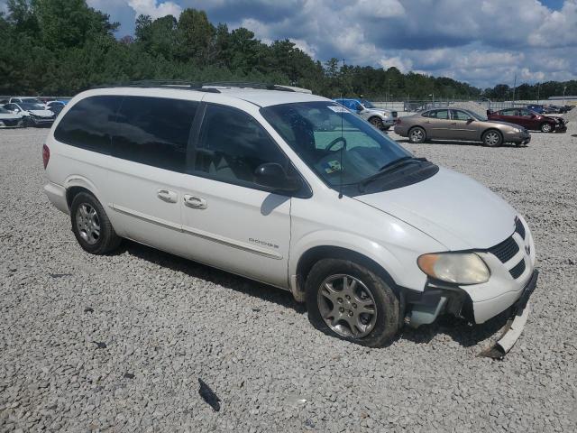 Photo 4 from auction – 2001 DODGE GRAND CARA with VIN 2B4GP44341R401139