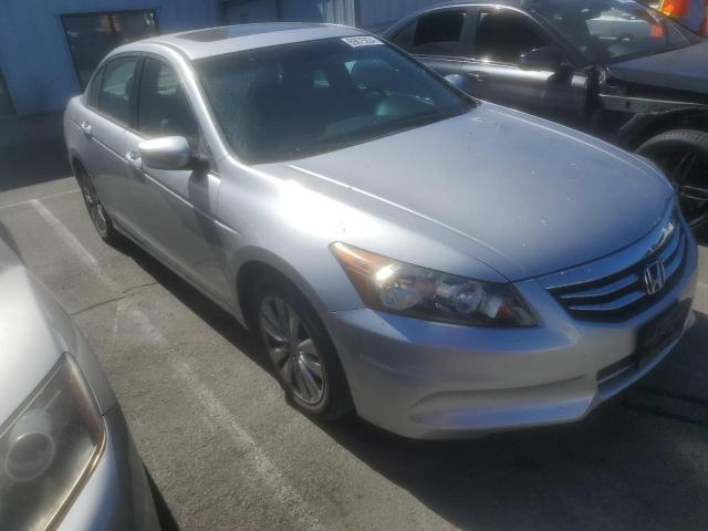 Photo 4 from auction – 2012 HONDA ACCORD EXL with VIN 1HGCP2F87CA055322