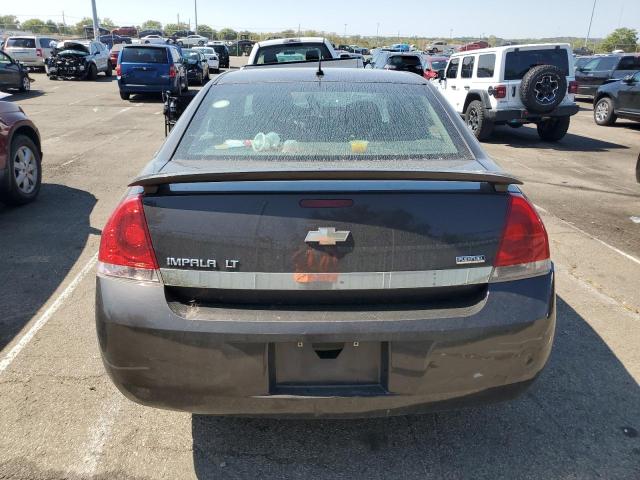 Photo 6 from auction – 2009 CHEVROLET IMPALA 1LT with VIN 2G1WT57K191178175