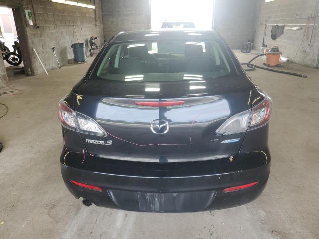 Photo 6 from auction – 2012 MAZDA 3 I with VIN JM1BL1V85C1563872