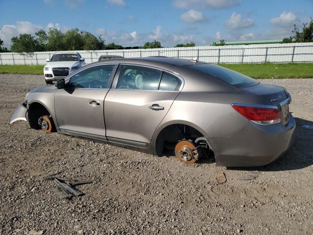 Photo 2 from auction – 2010 BUICK LACROSSE C with VIN 1G4GC5EG2AF170041
