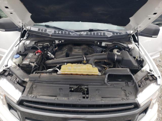 Photo 11 from auction – 2019 FORD F150 SUPER with VIN 1FTEW1E45KKE60672