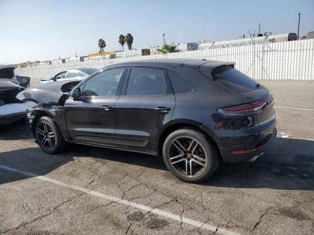 صورة رقم 2 من المزاد - 2020 PORSCHE MACAN S مع VIN WP1AB2A51LLB34957