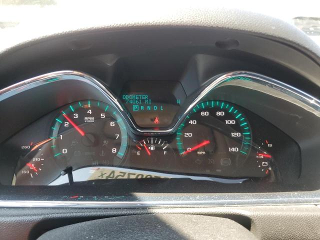 Photo 9 from auction – 2016 CHEVROLET TRAVERSE L with VIN 1GNKVHKD1GJ238699