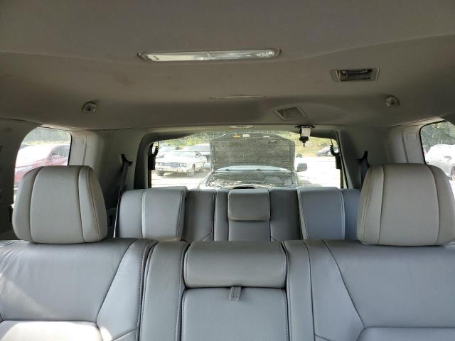 Photo 10 from auction – 2013 HONDA PILOT EXL with VIN 5FNYF4H58DB014437