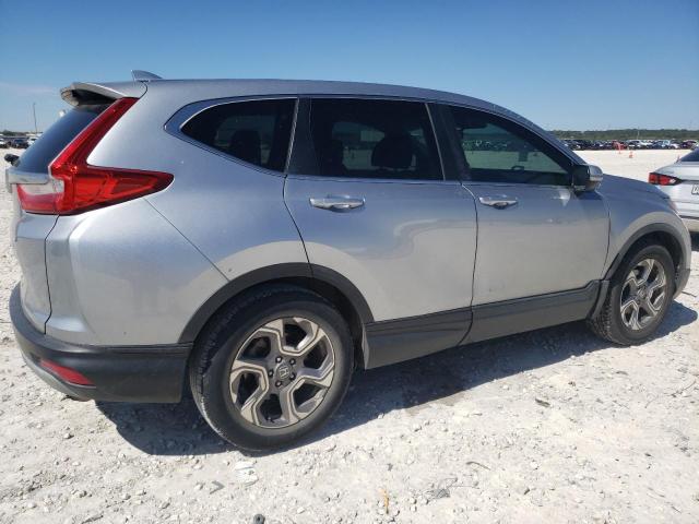 Photo 3 from auction – 2019 HONDA CR-V EX with VIN 7FARW1H52KE030573