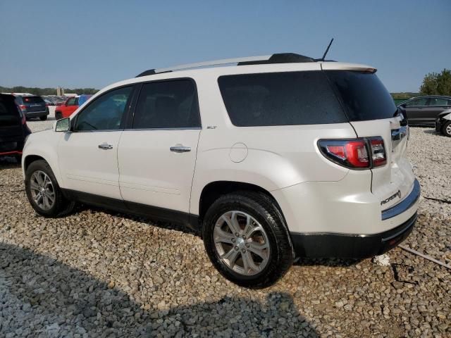 Photo 2 from auction – 2016 GMC ACADIA SLT with VIN 1GKKVSKD3GJ124052