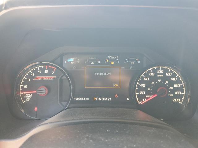 Photo 9 from auction – 2017 FORD F150 SUPER with VIN 1FTEW1EF1HFC70113