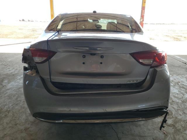 Photo 6 from auction – 2015 CHRYSLER 200 LIMITE with VIN 1C3CCCAB5FN593893