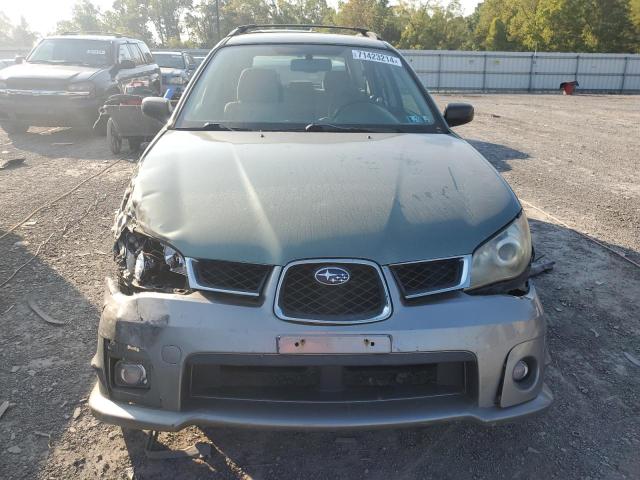 Photo 5 from auction – 2006 SUBARU IMPREZA OU with VIN JF1GG68616H818715